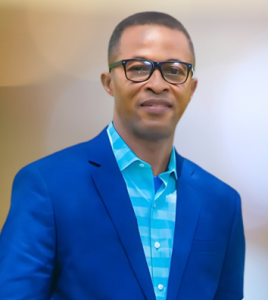 Apostle Olusoji Awofeso