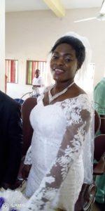 Adenike Oluwole