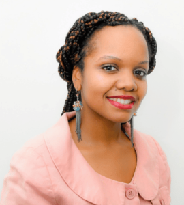 Dr. Kayanne Awofeso