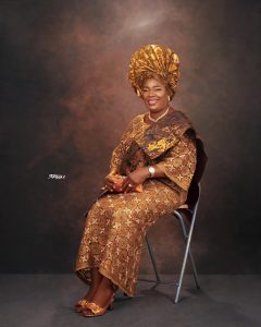 Olufunke Awofeso
