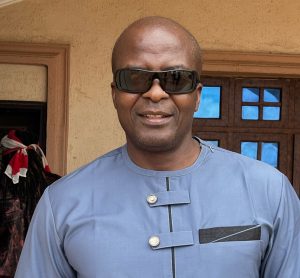 Adebola Awofeso