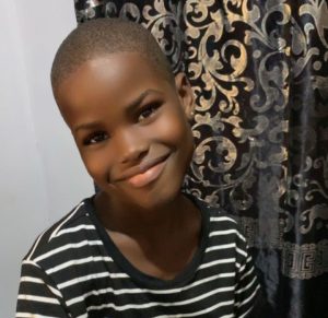 Mojolaoluwa Oluwole