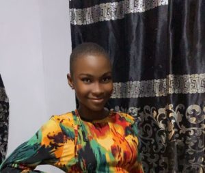 Darasimi Oluwole