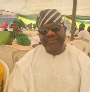 Awokunle Awofeso