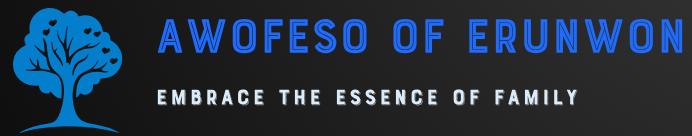 Awofeso of Erunwon
